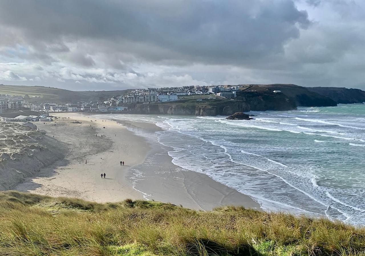 Luxury 3 Bedroom Caravan Between Perranporth And Newquay, Cornwall * Newquay (Cornwall)
